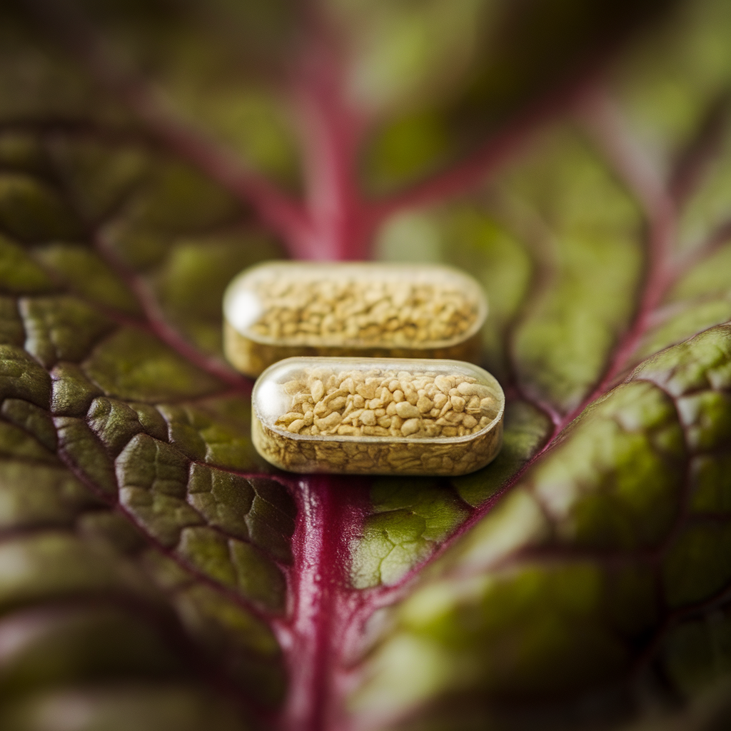 Folic Acid